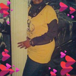 Meet your Posher, Gwen